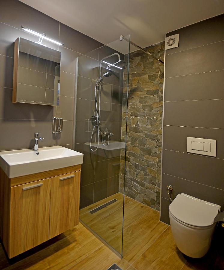 Central Apartments In Skopje City Center Extérieur photo
