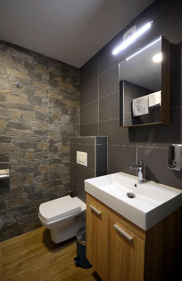 Central Apartments In Skopje City Center Extérieur photo