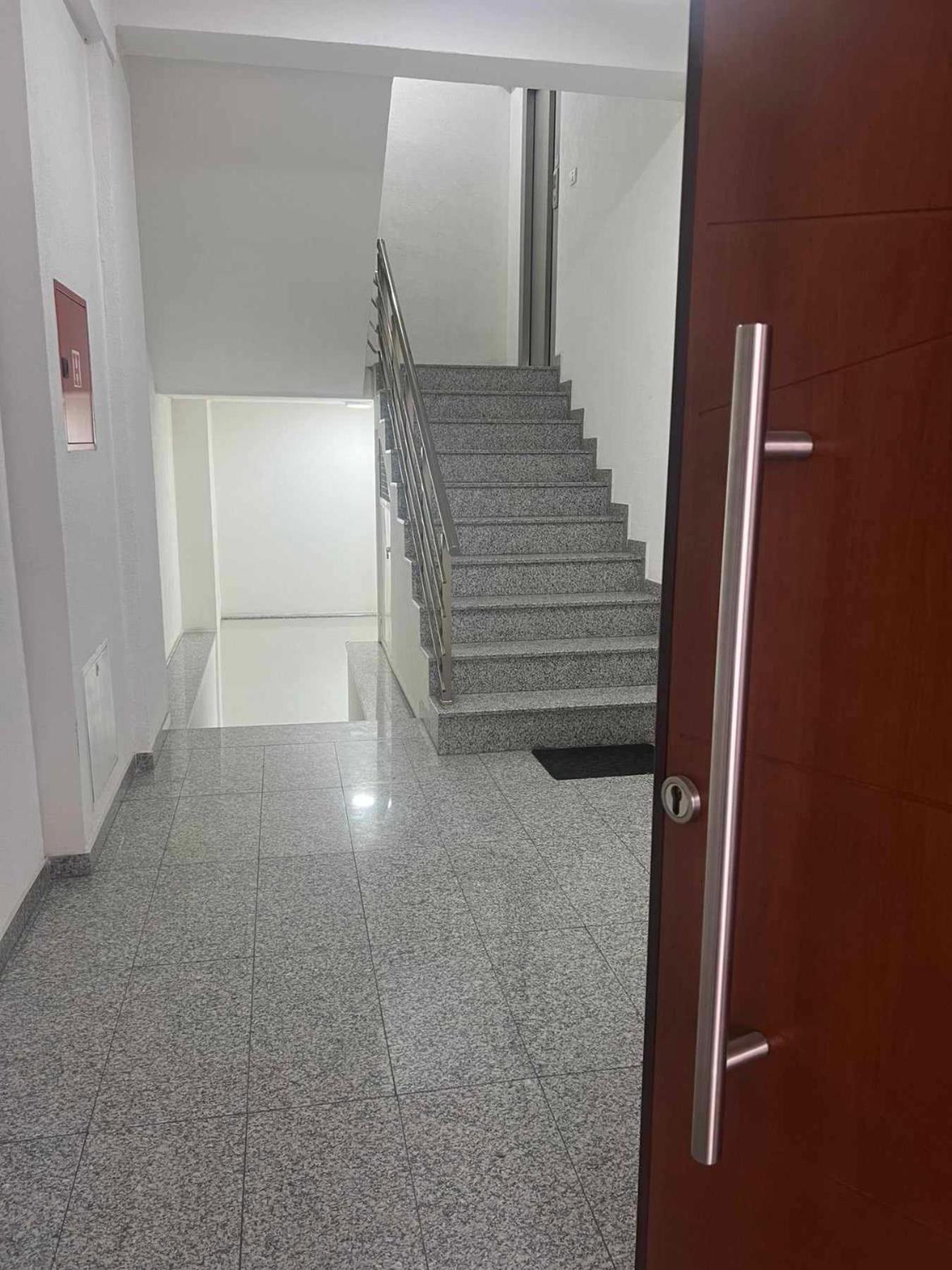 Central Apartments In Skopje City Center Extérieur photo