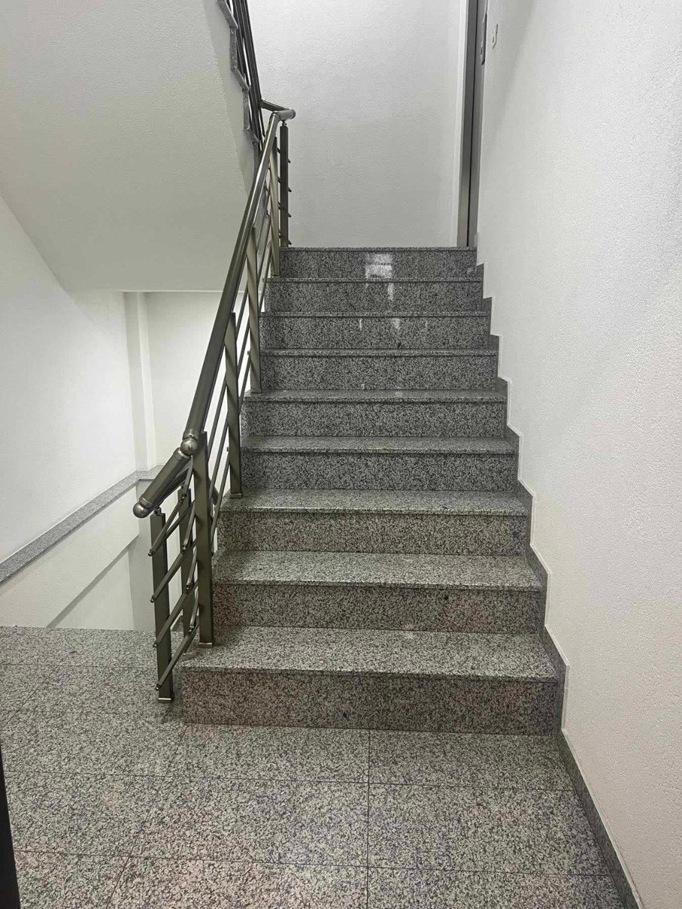Central Apartments In Skopje City Center Extérieur photo
