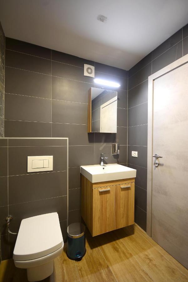 Central Apartments In Skopje City Center Extérieur photo