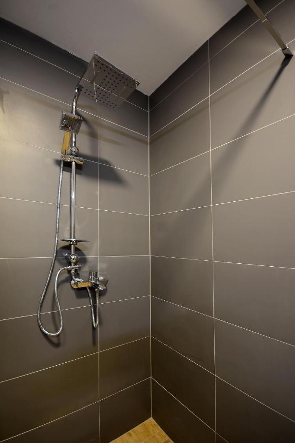 Central Apartments In Skopje City Center Extérieur photo